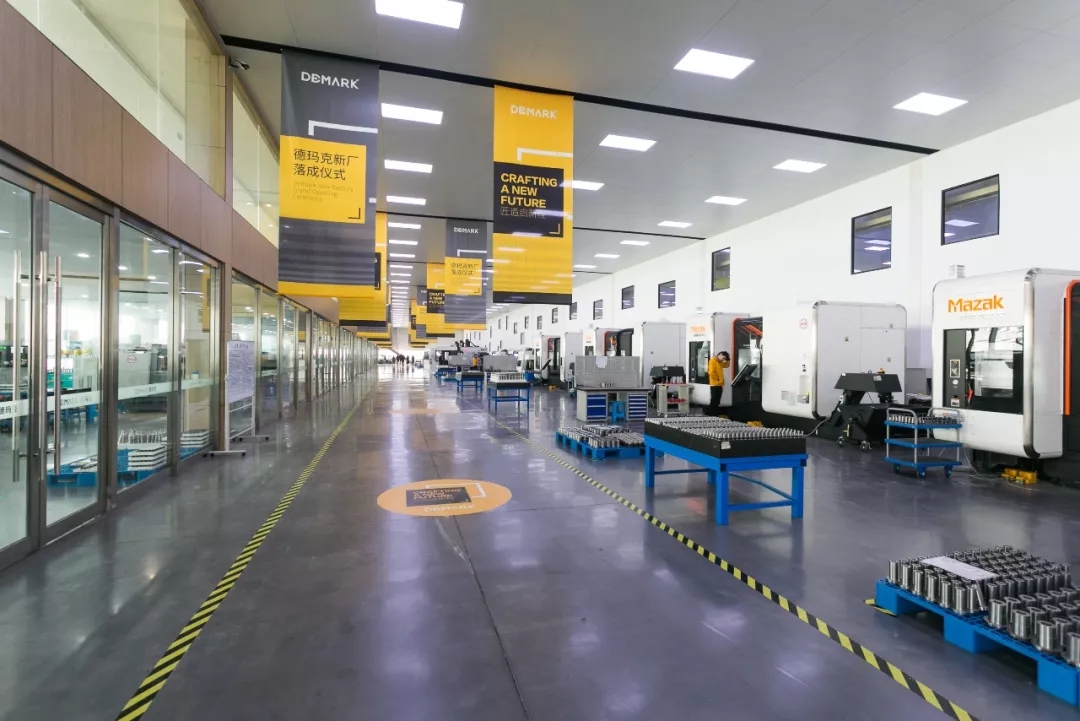 匠造启新程—鸿运国际匠心十年全新启程