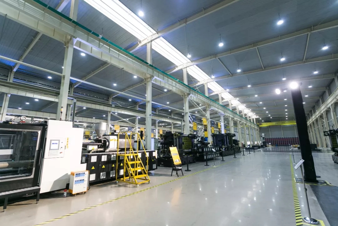 匠造启新程—鸿运国际匠心十年全新启程