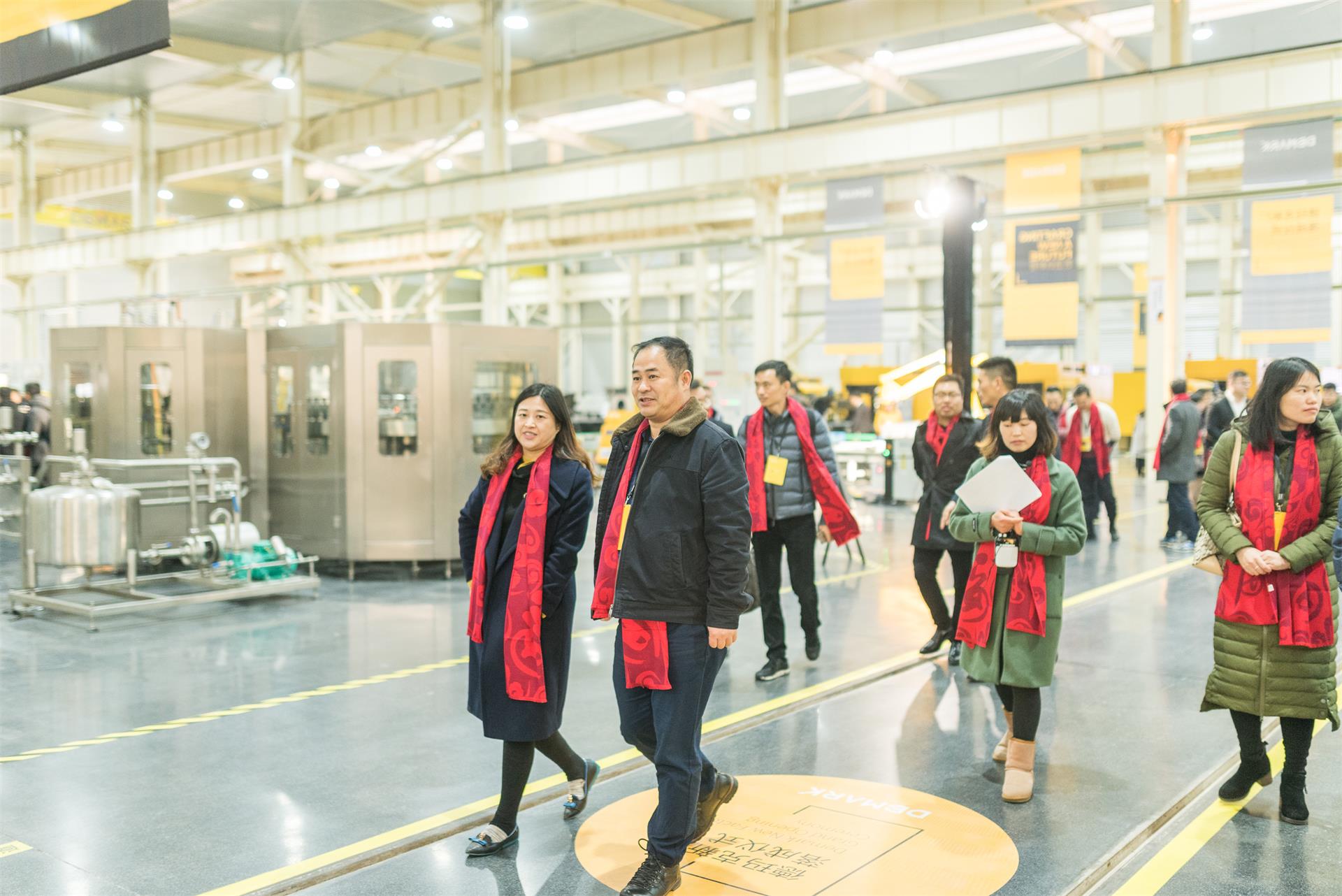 匠造启新程—鸿运国际匠心十年全新启程