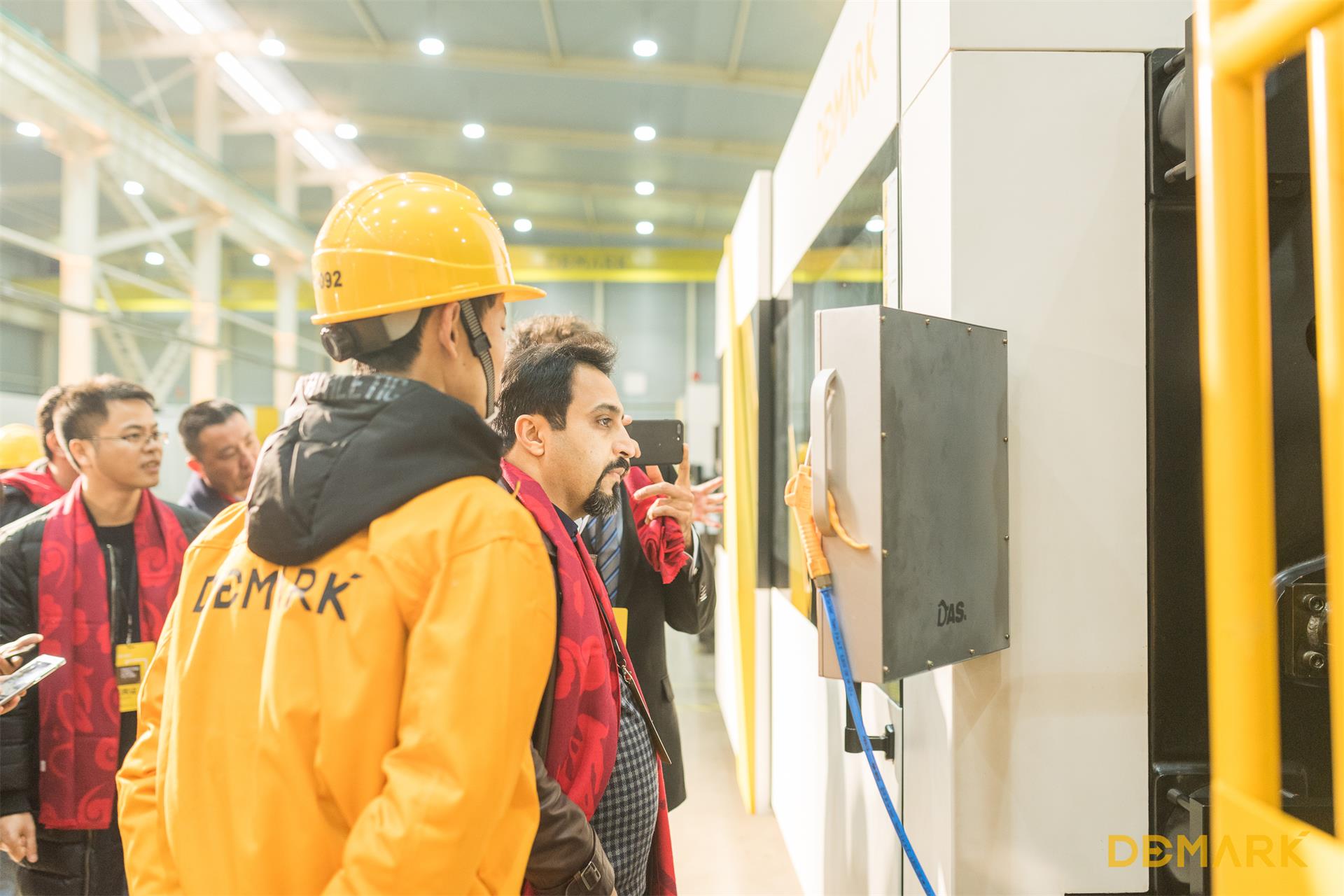 匠造启新程—鸿运国际匠心十年全新启程