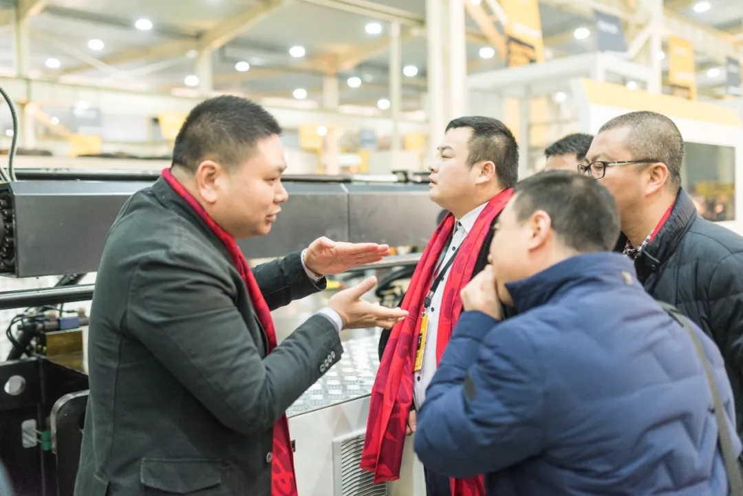 匠造启新程—鸿运国际匠心十年全新启程