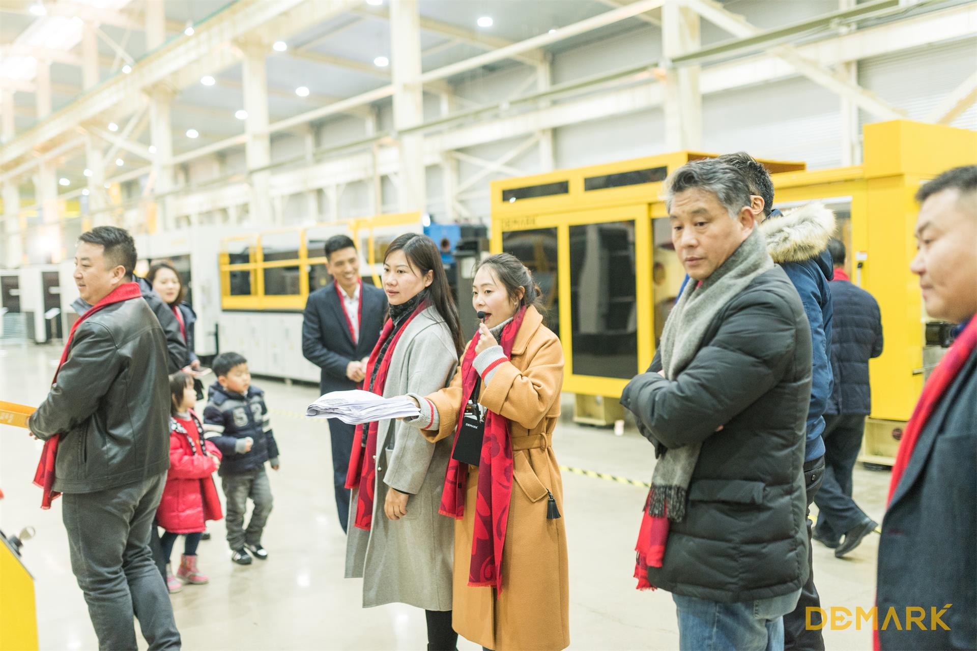 匠造启新程—鸿运国际匠心十年全新启程