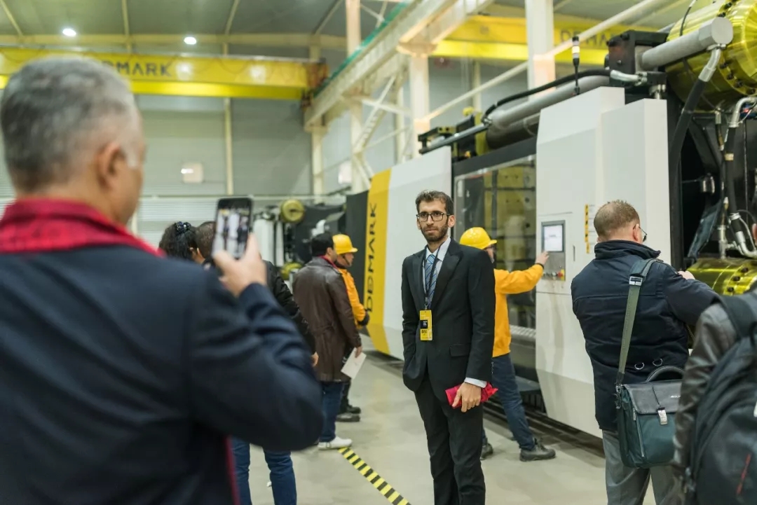 匠造启新程—鸿运国际匠心十年全新启程