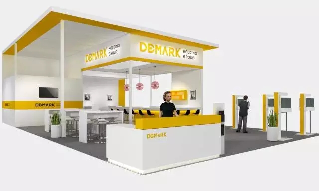 鸿运国际，与您相约慕尼黑